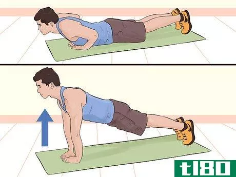Image titled Get Fit in 10 Minutes a Day Step 3