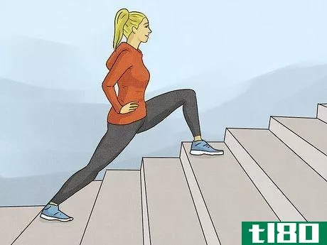 Image titled Exercise Using Your Stairs Step 7