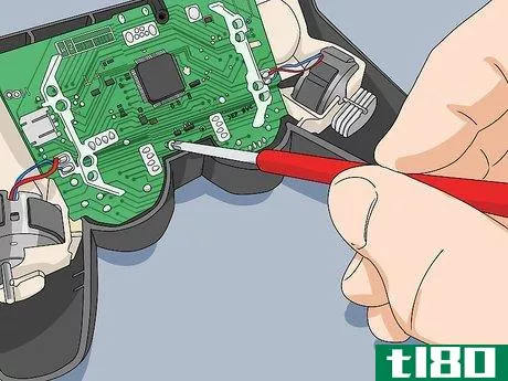 Image titled Fix a PS3 Controller Step 14