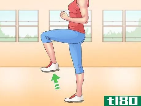 Image titled Do Off‐Balance Exercise Step 2