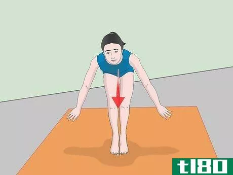 Image titled Do Gymnastic Moves at Home (Kids) Step 14