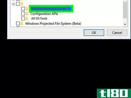 Image titled Enable Active Directory in Windows 10 Step 12