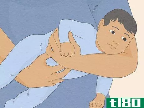 Image titled Fix Torticollis Step 14