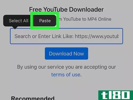 Image titled Download YouTube Videos Step 58
