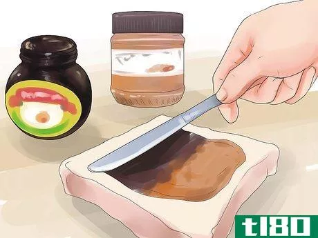 Image titled Eat Marmite Step 2