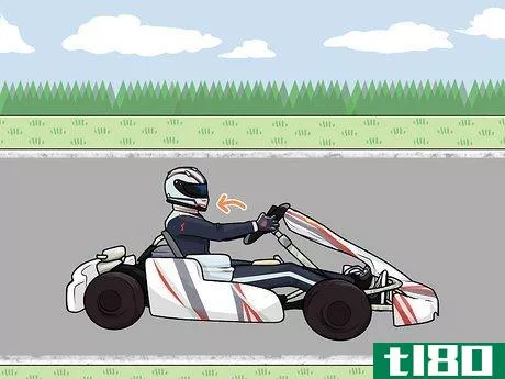 Image titled Excel at Kart Racing Step 11