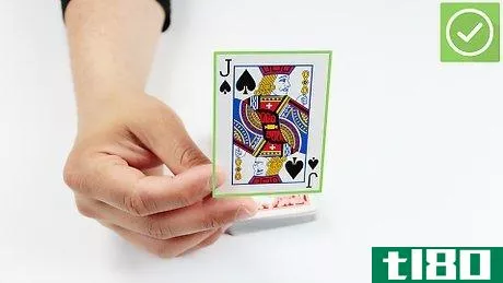 Image titled Do Easy Card Tricks Step 24
