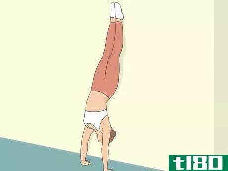 Image titled Do a Gymnastics Handstand Step 11.jpeg