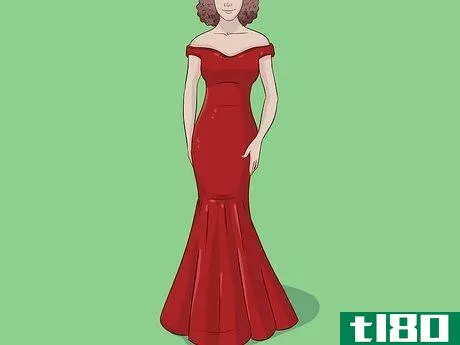 Image titled Dress a Petite Hourglass Figure Step 23