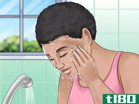 Image titled Exfoliate Your Skin With Olive Oil and Sugar Step 11