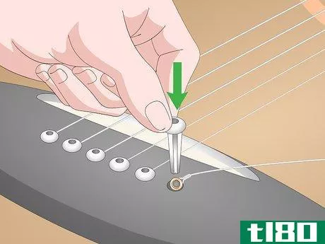 Image titled Fix Guitar Strings Step 8