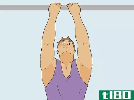 Image titled Get Bigger Biceps Step 4