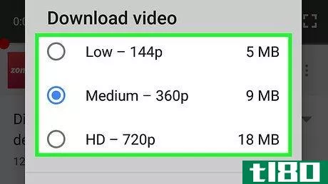Image titled Download YouTube Videos on Mobile Step 37
