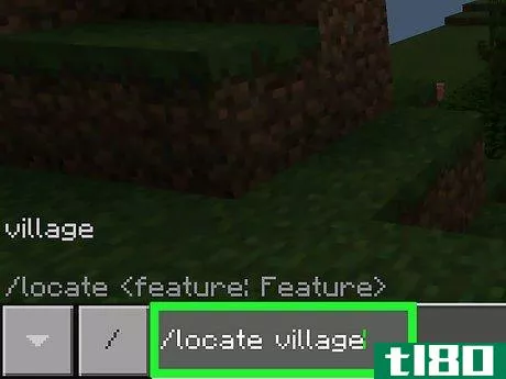 Image titled Find a Village in Minecraft Step 19