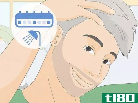 Image titled Dye Men's Hair Step 14