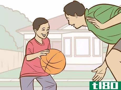 Image titled Encourage Your Child to Do Well in Sports Step 4
