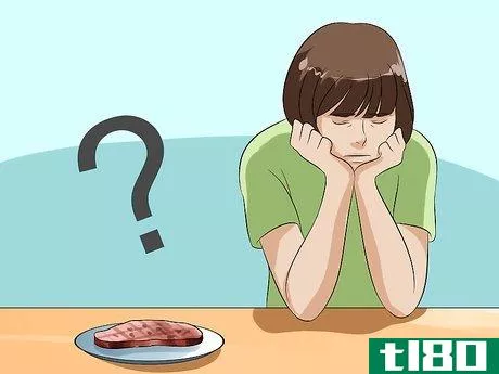 Image titled Eat when You're Hungry but Don't Feel Like Eating Step 6