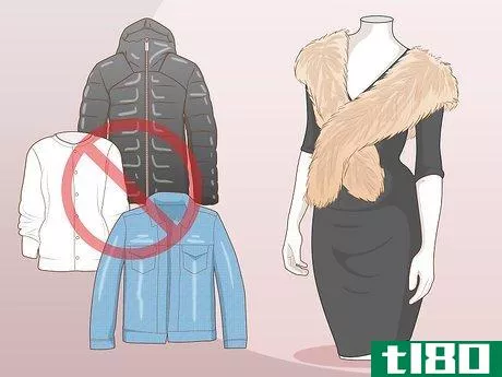 Image titled Dress for the Opera Step 10