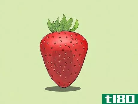 Image titled Draw Strawberries Step 11