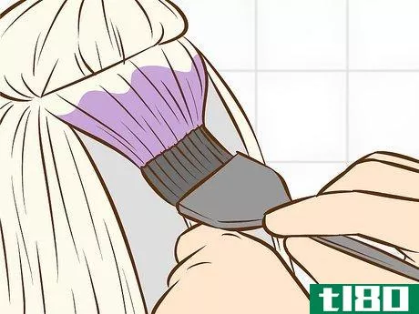Image titled Dye Your Hair Denim Step 8