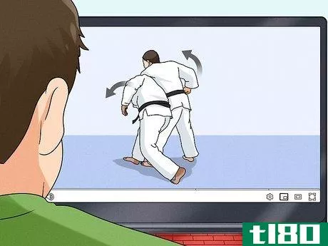 Image titled Discover Your Fighting Style Step 6