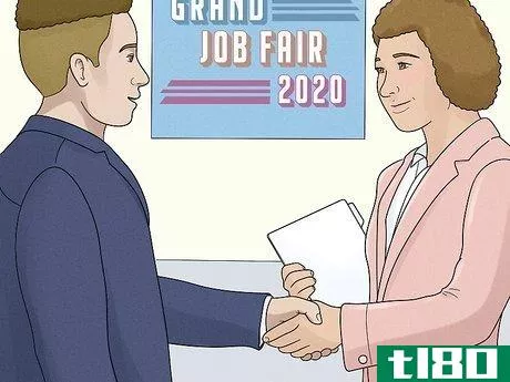 Image titled Find an Entry level Job Step 9