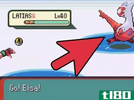 Image titled Catch Latios_Latias in Pokemon Emerald Step 5