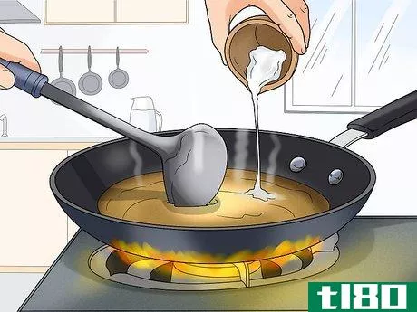 Image titled Fix Gravy Gone Wrong Step 3