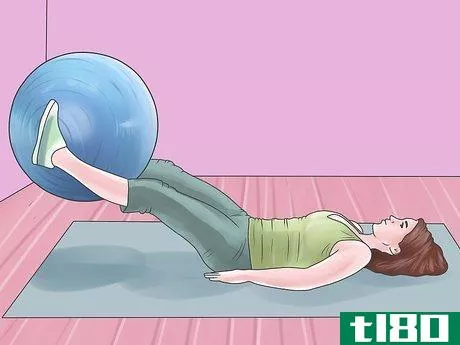 Image titled Ease Hip Pain Step 12