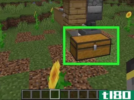 Image titled Find Food in Minecraft Step 4
