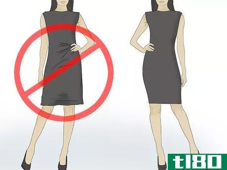 Image titled Dress European Step 2