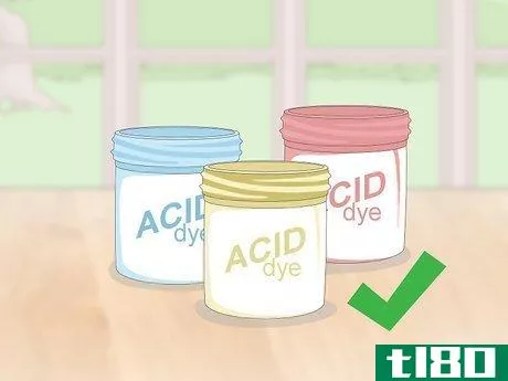 Image titled Dye a Swimsuit Step 1