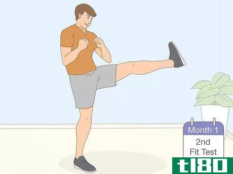 Image titled Do the Insanity Workout Step 6