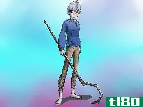 Image titled Draw Jack Frost Step 23