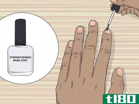 Image titled Do a Nail Treatment Step 11