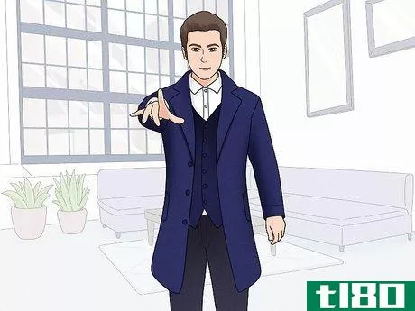 Image titled Dress Like the Doctor from Doctor Who Step 95