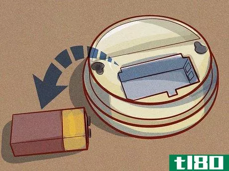 Image titled Dispose of Smoke Detectors Step 7