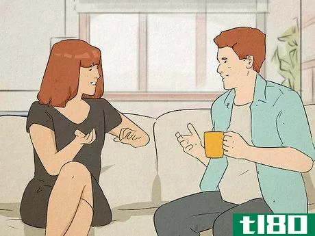 Image titled Fix a Broken Relationship After Breaking Up Step 7