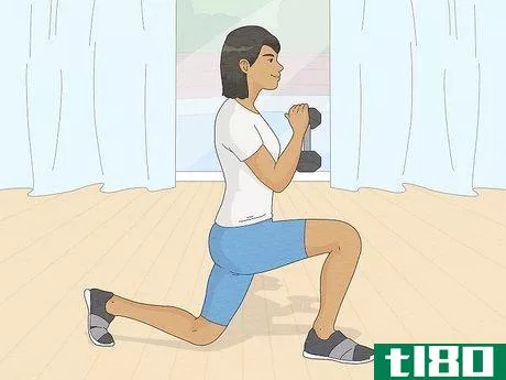 Image titled Get Big Muscles Using Dumbbells Step 7