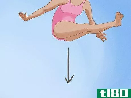 Image titled Do a Dive Step 15