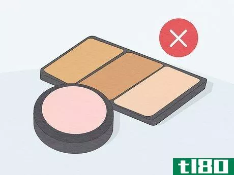 Image titled Fix a Fake Tan Step 2