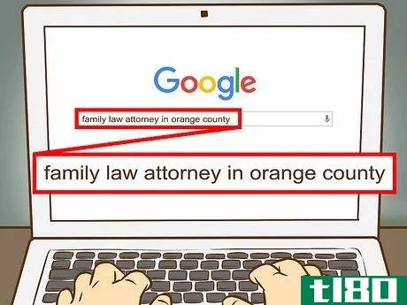 Image titled Find a Good Family Law Attorney Step 3