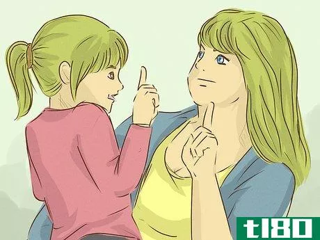 Image titled Determine if Someone Is a Child Molester Step 14