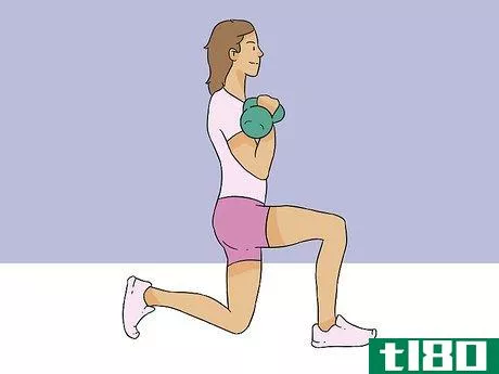 Image titled Exercise With a Kettlebell Step 11