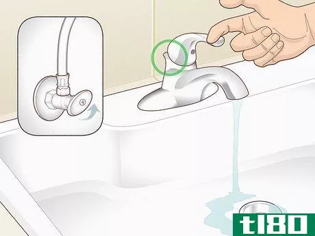 Image titled Fix a Leaky Delta Bathroom Sink Faucet Step 10