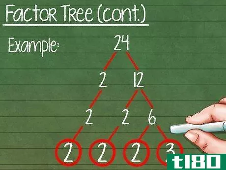 Image titled Find Prime Factorization Step 8