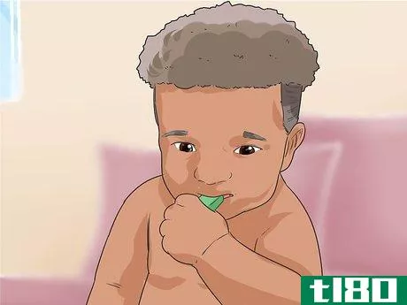 Image titled Encourage Your Baby to Build Finger Muscles Step 3