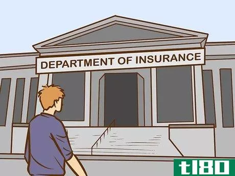 Image titled Find Out if Someone Has a Life Insurance Policy Step 5
