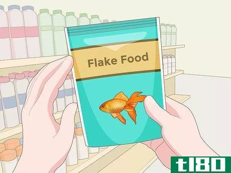 Image titled Feed Guppies Step 1
