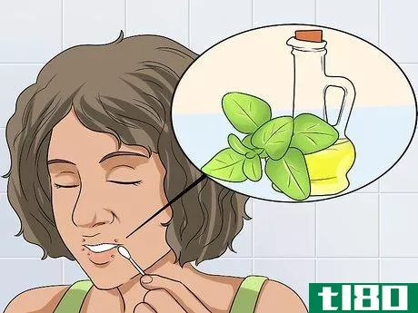 Image titled Ease Herpes Pain with Home Remedies Step 8